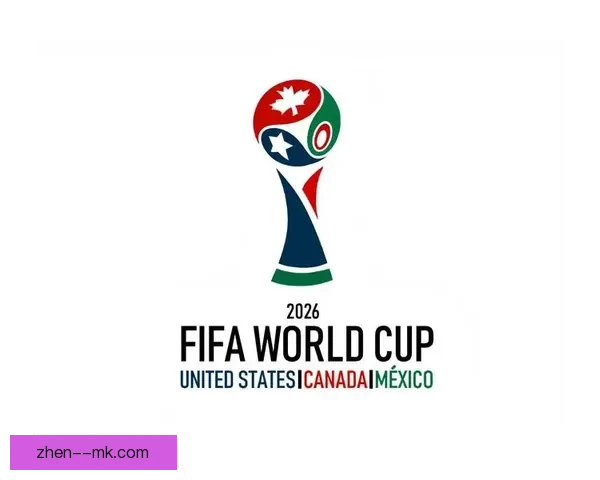 2026世界杯发布世界杯在指尖手游数据 打造全新互动体验助力赛事盛宴