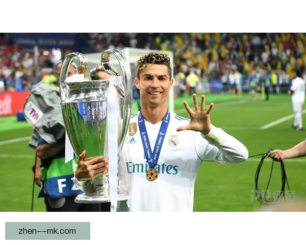 C罗欧冠单赛季打入17球创历史新纪录超越梅西成为欧冠最佳射手