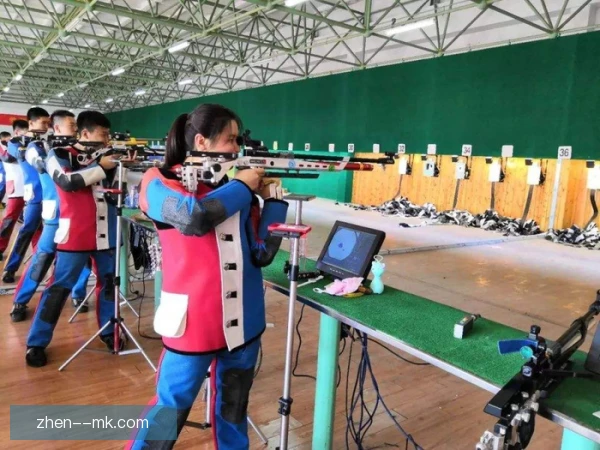 奥运会射击安保力量部署，靶场内外防线层层设防